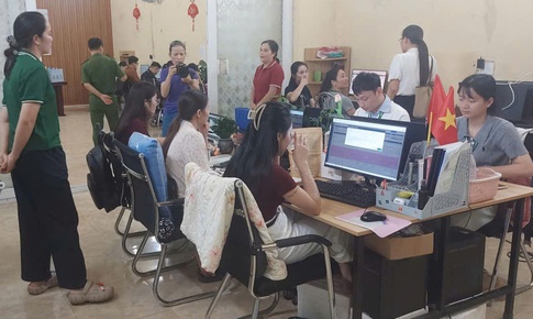 Sở Y tế Thanh Hóa ‘mạnh tay’ xử phạt nặng cơ sở hành nghề y, dược tư nhân quảng cáo trái phép