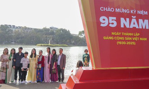 G&#243;p &#253; Dự thảo Văn kiện Đại hội Đảng XIV: Dựa v&#224;o Nh&#226;n d&#226;n để x&#226;y dựng Đảng văn minh