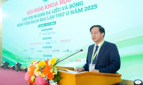 Phát triển đa chuyên khoa sâu để điều trị, chăm sóc toàn diện cho người bệnh