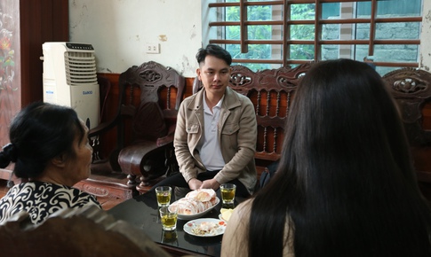 Đồng t&#237;nh nam nhiễm HIV - Lời người trong cuộc (3): K&#233;o cộng đồng MSM Nghệ An ra khỏi &#39;v&#249;ng tối&#39;