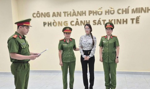 Giải m&#227; h&#224;nh vi &#39;lạm dụng t&#237;n nhiệm chiếm đoạt t&#224;i sản&#39; qua vụ diễn vi&#234;n Trương Ngọc &#193;nh