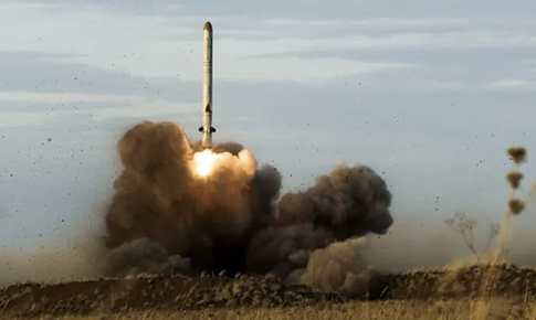 Tên lửa hành trình mới của Nga khiến NATO lo ngại