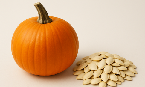 Hạ cholesterol tự nhi&#234;n với hạt b&#237; ng&#244;