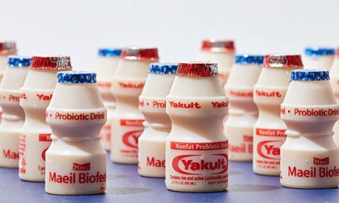 Sữa chua uống tại AVAKids c&#243; tốt kh&#244;ng? C&#225;ch sử dụng đ&#250;ng