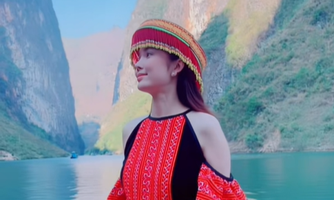 Du lịch c&#249;ng Ella May: khi đam m&#234; chuyển động