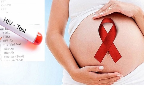 Những điều cần biết về chăm s&#243;c b&#224; mẹ c&#243; HIV ngay sau sinh
