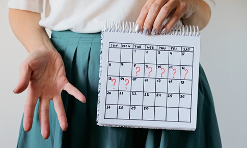 Nhận biết sớm c&#225;c dấu hiện rối loạn kinh nguyệt để bảo vệ sức khoẻ sinh sản