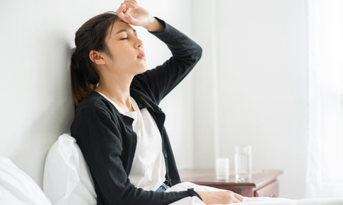 Lợi &#237;ch sức khỏe từ nguồn đạm (protein) từ thực vật