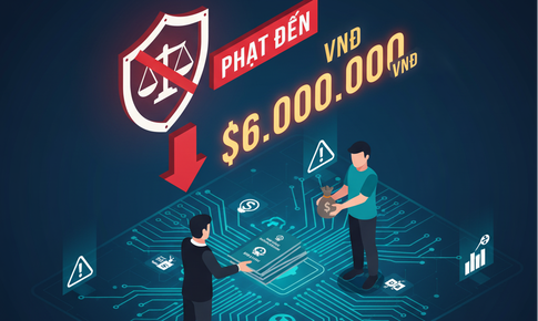 Cầm cố, mua b&#225;n sổ BHXH c&#243; thể bị phạt đến 6 triệu