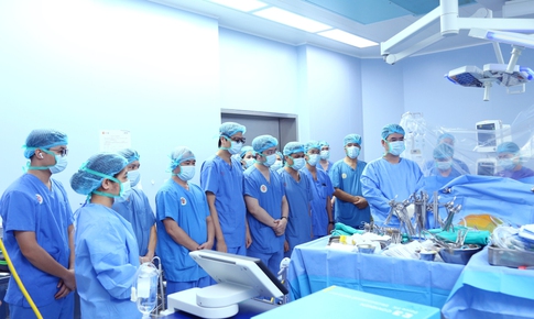 6 người c&#243; cơ hội được cứu sống từ một người chết n&#227;o hiến tạng