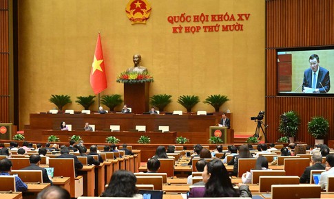 Đề xuất định danh người khiếu nại, tố c&#225;o để tr&#225;nh mạo danh