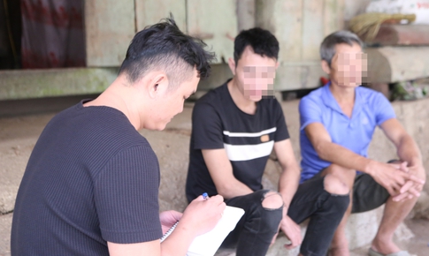 Từ mặc cảm đến sẻ chia (1): Những đồng đẳng vi&#234;n viết tiếp h&#224;nh tr&#236;nh sống t&#237;ch cực với HIV