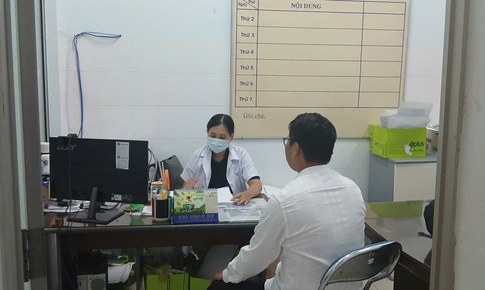 Chuyện từ những căn ph&#242;ng đặc biệt (1): Chiếc phao diệu kỳ khi bệnh nh&#226;n HIV tuyệt vọng nhất