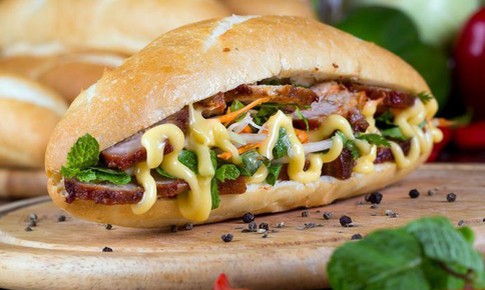 V&#236; sao b&#225;nh m&#236; dễ nhiễm vi khuẩn Salmonella, c&#225;ch ph&#242;ng ngừa ngộ độc?