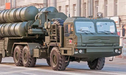 Đặc nhiệm Ukraine mở chiến dịch truy diệt &#39;lưới lửa&#39; ph&#242;ng kh&#244;ng Nga