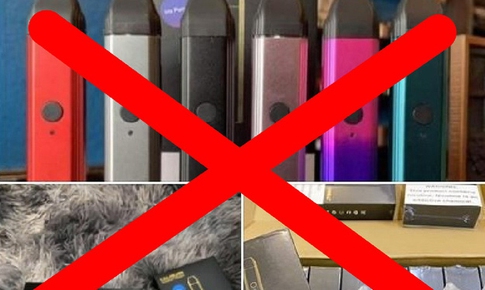 Cần phải đưa thuốc l&#225; điện tử, thuốc l&#225; nung n&#243;ng v&#224;o danh mục cấm đầu tư kinh doanh