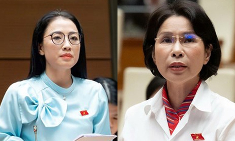 Cần luật h&#243;a dinh dưỡng học đường để trường học trở th&#224;nh &#39;ph&#225;o đ&#224;i&#39; trong ph&#242;ng bệnh