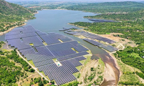 Năng lượng Ninh Thuận c&#244;ng bố th&#244;ng tin sai lệch cho Đo&#224;n Thanh tra Ch&#237;nh phủ