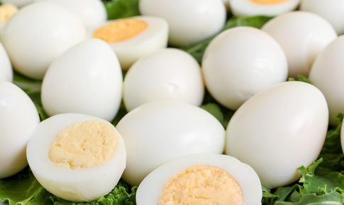 B&#225;c sĩ phẫu thuật tim tiết lộ: Ăn trứng mỗi ng&#224;y c&#243; thể gi&#250;p sống l&#226;u hơn