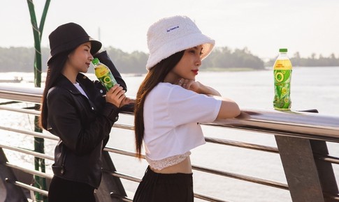 Xu hướng &#39;coolcation&#39;: Những chuyến đi ngắn giải nhiệt cuộc sống của Gen Z