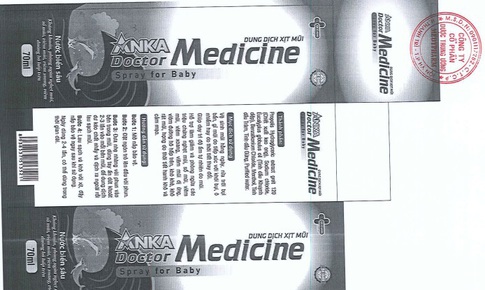 Dược Medypharm tự thu hồi 3 số c&#244;ng bố sản phẩm