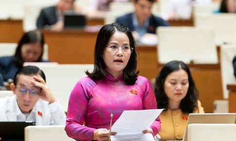 Đề xuất vi&#234;n chức th&#244;i việc do s&#225;p nhập được hưởng trợ cấp tối thiểu 12 th&#225;ng lương