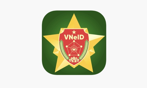 Ứng dụng VNeID cập nhật phi&#234;n bản mới: Những thay đổi người d&#226;n cần biết ngay