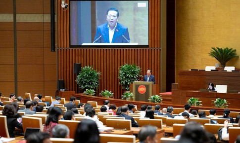 Dự kiến đầu tư s&#226;n bay Gia B&#236;nh đạt chuẩn quốc tế &#39;5 sao&#39;