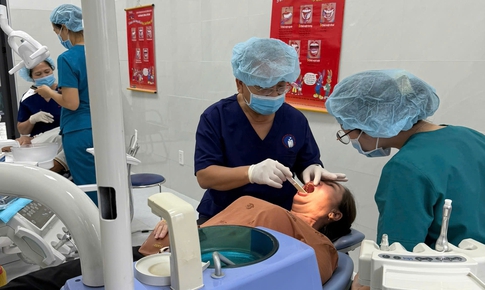 Tin vui cho người tr&#234;n 65 tuổi v&#224; học sinh ở TPHCM