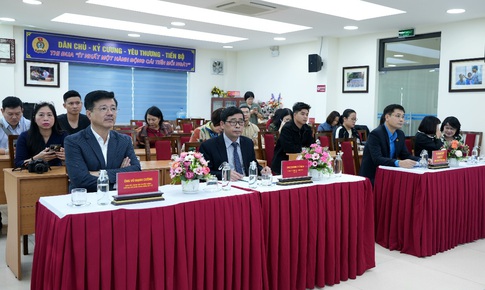 Từ năm 2026, vắc xin ph&#242;ng HPV sẽ được ti&#234;m miễn ph&#237; trong ti&#234;m chủng mở rộng