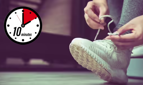 C&#225;ch đi bộ 10 ph&#250;t gi&#250;p giảm axit uric v&#224; thải độc thận tự nhi&#234;n