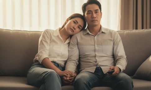 Đừng để mối quan hệ đẹp bị b&#224;o m&#242;n bởi kiệt sức cảm x&#250;c