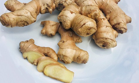 3 lợi &#237;ch của gừng v&#224; ai kh&#244;ng n&#234;n d&#249;ng?