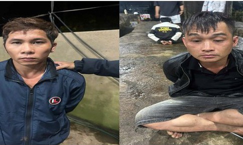 Khởi tố 3 nghi phạm trong đường d&#226;y trộm xe m&#225;y li&#234;n tỉnh