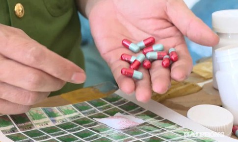 
 Hải Ph&#242;ng tăng cường đấu tranh chống bu&#244;n lậu, h&#224;ng giả trong lĩnh vực y tế