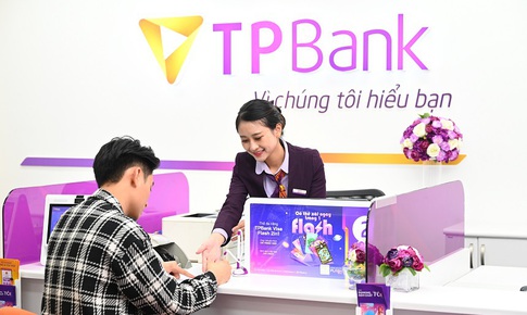TPBank ch&#224;o b&#225;n th&#224;nh c&#244;ng hơn 408 tỷ đồng tr&#225;i phiếu