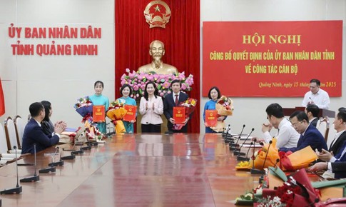 Tổ chức lại Bệnh viện Việt Nam – Thụy Điển U&#244;ng B&#237; sau s&#225;p nhập trường Cao đẳng Y tế