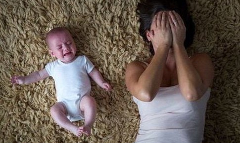 8 bước chủ động ph&#242;ng tr&#225;nh v&#224; giảm thiểu trầm cảm sau sinh