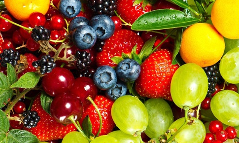 5 l&#253; do khiến đau dạ d&#224;y sau khi ăn tr&#225;i c&#226;y