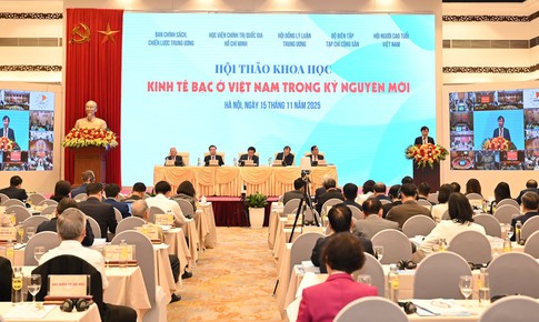 Kinh tế bạc – Động lực tăng trưởng mới trong th&#237;ch ứng với gi&#224; h&#243;a d&#226;n số