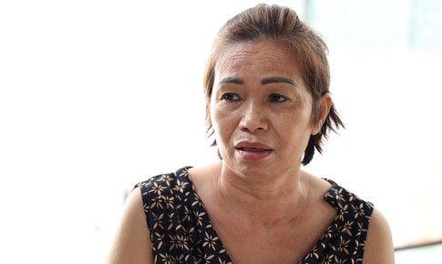 Vừa m&#227;n hạn t&#249;, người phụ nữ vờ mua v&#224;ng để trộm d&#226;y chuyền gần 50 triệu đồng 
