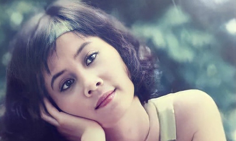 &#39;T&#225;o b&#224;&#39; Minh Hằng t&#224;i sắc một thời vạn người m&#234;, khi về hưu sống một m&#236;nh ở trang trại 20.000m2