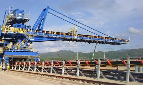 Coma 2 vi phạm lĩnh vực chứng kho&#225;n