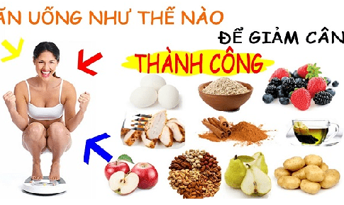 3 phương ph&#225;p ch&#237;nh ăn ki&#234;ng giảm c&#226;n, vậy phương ph&#225;p n&#224;o ph&#249; hợp với bạn?