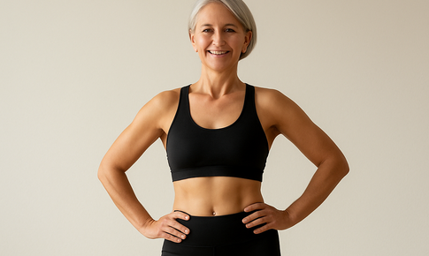 C&#225;ch tối ưu h&#243;a b&#224;i tập 20 ph&#250;t mỗi ng&#224;y để giữ d&#225;ng sau 50 tuổi