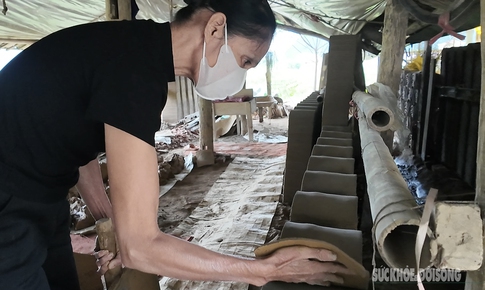 Hơn trăm năm g&#236;n giữ m&#225;i ng&#243;i T&#224;y