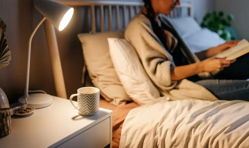 3 loại tr&#224; thảo mộc cho người mất ngủ