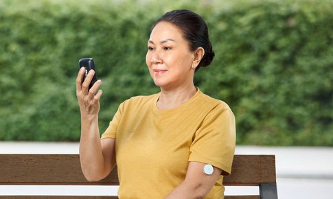 Chủ động quản l&#253; đường huyết c&#244;ng nghệ v&#224; dinh dưỡng khoa học