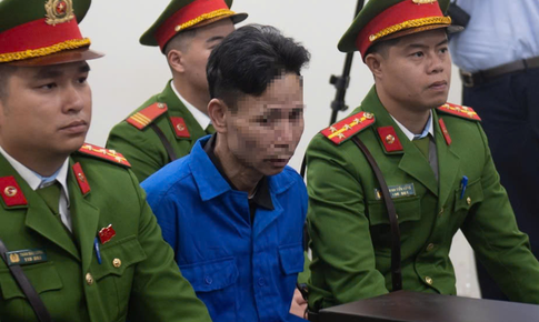 Ho&#227;n phi&#234;n t&#242;a x&#233;t xử kẻ đốt qu&#225;n c&#224; ph&#234; khiến 11 người chết ở H&#224; Nội