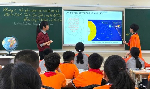 Bao giờ &#225;p dụng ch&#237;nh s&#225;ch lương v&#224; phụ cấp mới cho nh&#224; gi&#225;o?